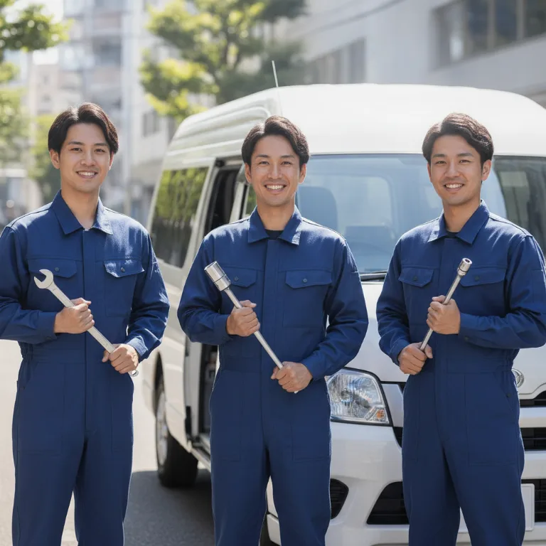 自動車修理 のチーム: 茅ヶ崎市
